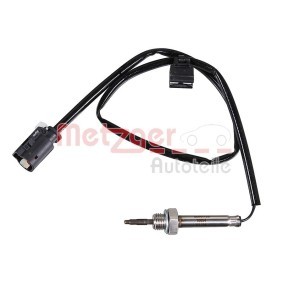 Comprar Sensor, temp. gas escape de METZGER 08941122 a bajo precio de 80,11 €