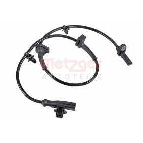 ABS-Sensor von METZGER