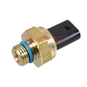 Kjøp Sensor, avgasstrykk av METZGER 0906515 til den lave prisen 1788,06 NOK