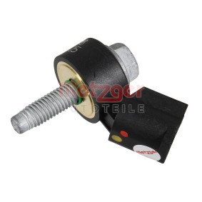 Compre Sensor de detonación de METZGER online para Insignia B Country Tourer (Z18) a precios moderados