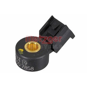 Compre Sensor de detonación de METZGER online para Insignia B Country Tourer (Z18) a precios moderados