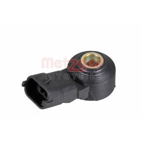 Klopfsensor von METZGER 0907118