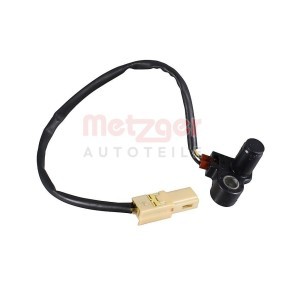 Drehzahlsensor, Automatikgetriebe 0909104 für SUPERB Kombi (3V5) für 105,65 CHF