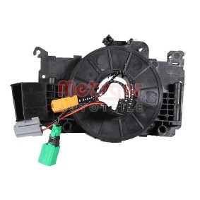 Comprar Muelle espiral, airbag de METZGER 09161227 a bajo precio de 173,24 €