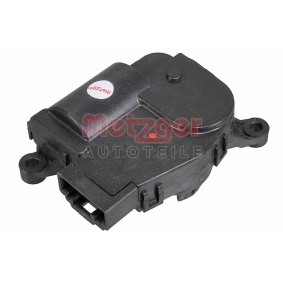 Stellmotor für Temperaturklappe 0917811