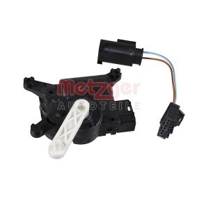 Stellmotor für Temperaturklappe 0917814