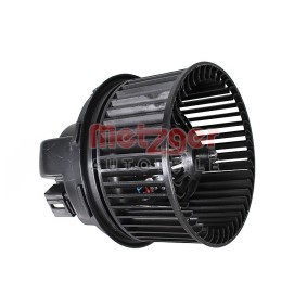 Achetez des Pulseur d'air habitacle METZGER 0917835 à prix pour 84,44 €