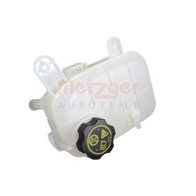 Acquista Serbatoio compensazione refrigerante da METZGER 2140455 a buon mercato per soli 55,22 €