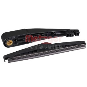 Compre Braço de limpa-vidros, limpeza de vidros da METZGER 2191106 a um preço baixo por 38,58 €