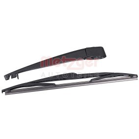 Scheibenwischerarm 2191111 für VAUXHALL
