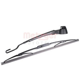 Comprar Brazo del limpiaparabrisas, lavado de parabrisas de METZGER 2191113 a bajo precio de 44,44 €
