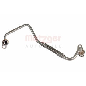 Ölleitung für Turbolader 2361222