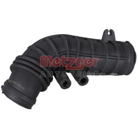 Ladeluftschlauch von METZGER für Cabrio (R52) günstig online kaufen