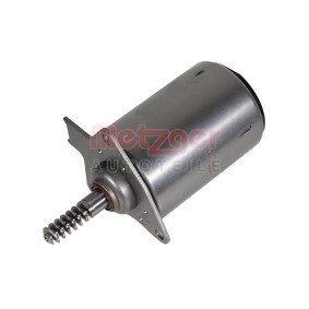 Compre Elemento ajuste, veio excêntricos (curso variável válvulas) da METZGER 2411067 a um preço baixo por 167,49 €