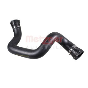 Compre Tubo de radiador de METZGER online para Astra Mk VII (K) Hatchback (B16) a preços moderados