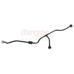 Compre Tubo flexível de respiro, depósito de compensação da METZGER 2422147 a um preço baixo por 24,11 €