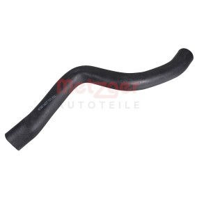 Acquista Manicotto radiatore da METZGER online per Astra J Van / Hatchback (P10) a prezzi moderati