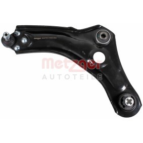 Querlenker von METZGER für Kangoo III MPV günstig online kaufen
