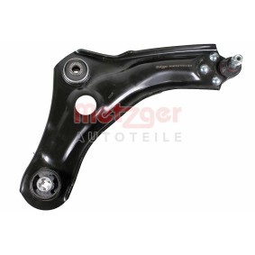 Querlenker von METZGER für Kangoo III MPV günstig online kaufen