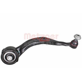 Querlenker 58188502 von METZGER günstig für 189,07 € online kaufen