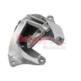 Achetez des Suspension, boîte de vitesse manuelle METZGER 8054376 à prix pour 67,70 €
