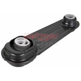 Motorlager für NISSAN von METZGER