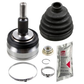 Compre Junta homocinética de FEBI BILSTEIN online para California T6 Bus (SGC, SGG, SHC) a precios moderados