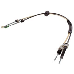 Seilzug, Schaltgetriebe für MERCEDES-BENZ von FEBI BILSTEIN
