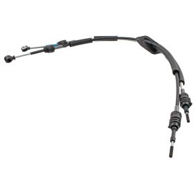 Seilzug, Schaltgetriebe für MERCEDES-BENZ von FEBI BILSTEIN