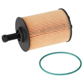 Comprar Filtro de aceite de FEBI BILSTEIN 196178 a bajo precio de 11,85 €