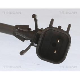 ABS-Sensor 8180 16128