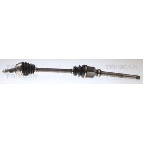 Compre Veio de transmissão de TRISCAN online para Corsa Mk5 (F) a preços moderados
