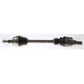 Compre Veio de transmissão de TRISCAN online para Corsa Mk5 (F) a preços moderados