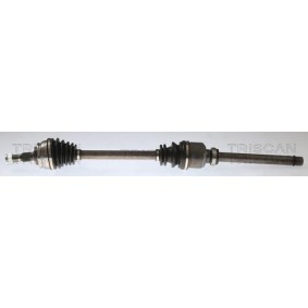 Compre Veio de transmissão de TRISCAN online para Corsa Mk5 (F) a preços moderados