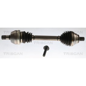 Antriebswelle für CUPRA von TRISCAN
