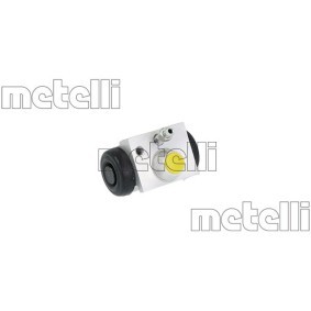 Achetez des Cylindre de roue METELLI 04-1139 à prix pour 19,42 €