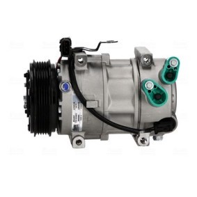 Klimakompressor 891097