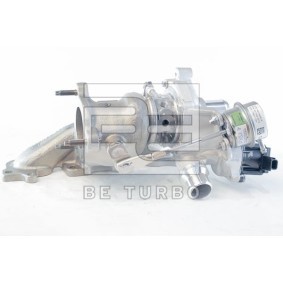 Turbolader von BE TURBO