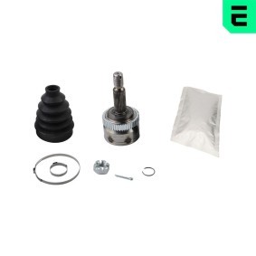 Comprar Juego de articulación, árbol de transmisión de OPTIMAL CW-3104 a bajo precio de 61,87 €
