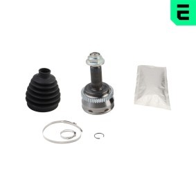 Comprar Juego de articulación, árbol de transmisión de OPTIMAL CW-3118 a bajo precio de 67,73 €