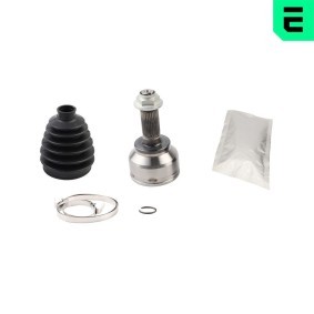Comprar Juego de articulación, árbol de transmisión de OPTIMAL CW-3121 a bajo precio de 55,33 €