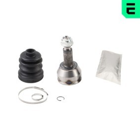 Comprar Juego de articulación, árbol de transmisión de OPTIMAL CW-3122 a bajo precio de 57,69 €