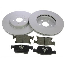 Bremsscheiben und -beläge 47060C