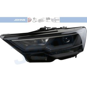Scheinwerfer von JOHNS für A6 C8 Allroad (4AH) günstig online kaufen