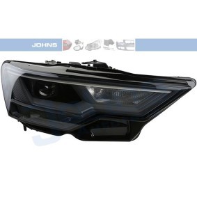 Scheinwerfer von JOHNS für A6 Limousine (4A2, C8) günstig online kaufen
