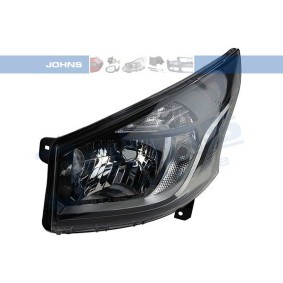 Scheinwerfer von JOHNS