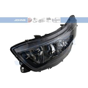 Scheinwerfer für IVECO von JOHNS