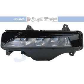 Nebelscheinwerfer von JOHNS für Octavia IV Combi (NX5) günstig online kaufen