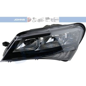 Scheinwerfer 71 42 09 von JOHNS günstig für 225,43 € online kaufen