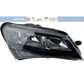 Scheinwerfer 71 42 10 von JOHNS günstig für 225,43 € online kaufen